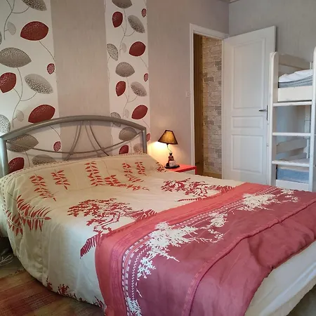 Moderne 2 Avec Balcon Et Vue A - Fr-1-323-301